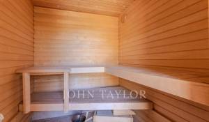 Saisonvermietungen Villa Antibes