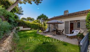 Saisonvermietungen Villa Antibes