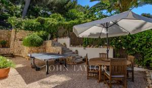 Saisonvermietungen Villa Antibes