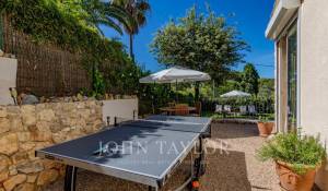 Saisonvermietungen Villa Antibes