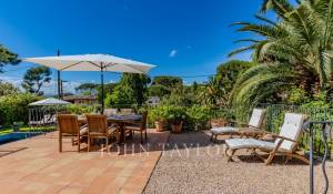 Saisonvermietungen Villa Antibes