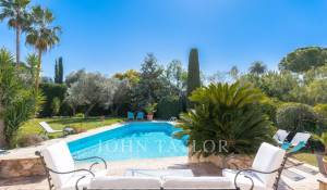 Saisonvermietungen Villa Antibes