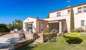 Saisonvermietungen Villa Antibes