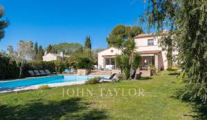 Saisonvermietungen Villa Antibes