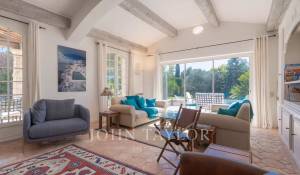 Saisonvermietungen Villa Antibes