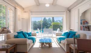 Saisonvermietungen Villa Antibes