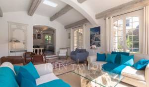 Saisonvermietungen Villa Antibes