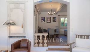 Saisonvermietungen Villa Antibes