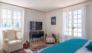 Saisonvermietungen Villa Antibes