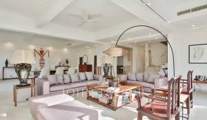 Saisonvermietungen Villa Antibes