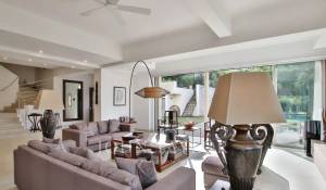 Saisonvermietungen Villa Antibes