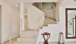 Saisonvermietungen Villa Antibes