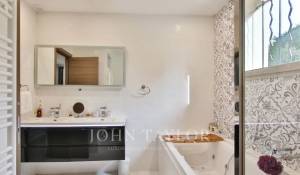 Saisonvermietungen Villa Antibes