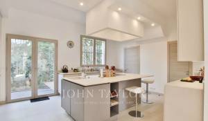 Saisonvermietungen Villa Antibes