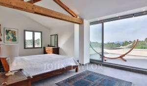 Saisonvermietungen Villa Antibes