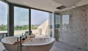 Saisonvermietungen Villa Antibes