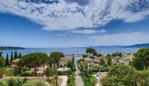 Saisonvermietungen Villa Antibes