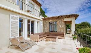 Saisonvermietungen Villa Antibes