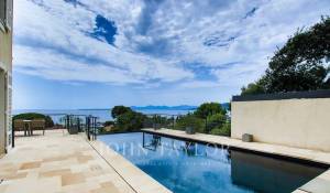 Saisonvermietungen Villa Antibes