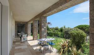 Saisonvermietungen Villa Antibes