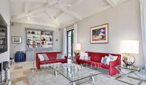 Saisonvermietungen Villa Antibes