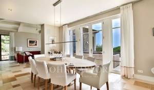 Saisonvermietungen Villa Antibes