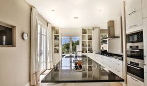 Saisonvermietungen Villa Antibes