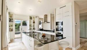 Saisonvermietungen Villa Antibes