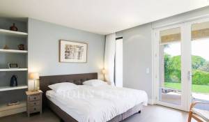 Saisonvermietungen Villa Antibes