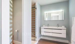 Saisonvermietungen Villa Antibes