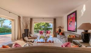 Saisonvermietungen Villa Antibes