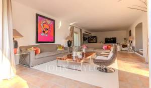 Saisonvermietungen Villa Antibes