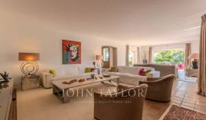 Saisonvermietungen Villa Antibes