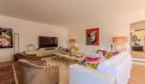 Saisonvermietungen Villa Antibes