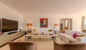 Saisonvermietungen Villa Antibes