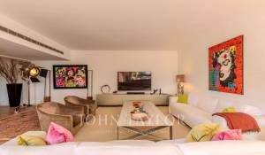 Saisonvermietungen Villa Antibes