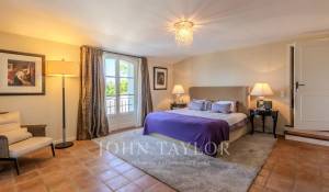 Saisonvermietungen Villa Antibes