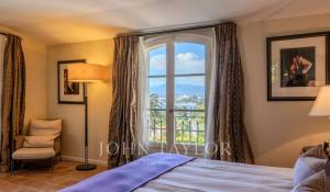 Saisonvermietungen Villa Antibes