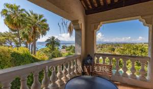 Saisonvermietungen Villa Antibes