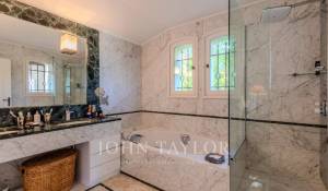 Saisonvermietungen Villa Antibes