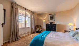 Saisonvermietungen Villa Antibes