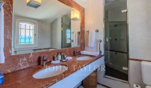 Saisonvermietungen Villa Antibes