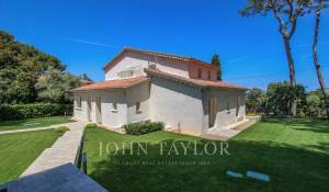 Saisonvermietungen Villa Antibes