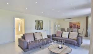 Saisonvermietungen Villa Antibes