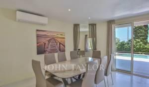 Saisonvermietungen Villa Antibes