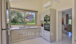 Saisonvermietungen Villa Antibes