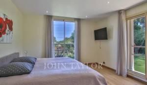 Saisonvermietungen Villa Antibes