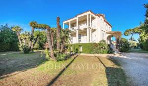 Saisonvermietungen Villa Antibes