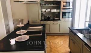 Saisonvermietungen Villa Antibes