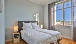 Saisonvermietungen Villa Antibes